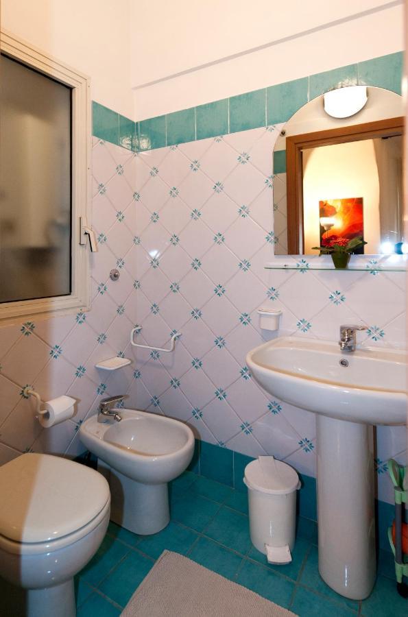 - B&B "Centro Antico" - Nápoly Kültér fotó