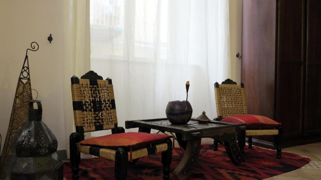 - B&B "Centro Antico" - Nápoly Kültér fotó