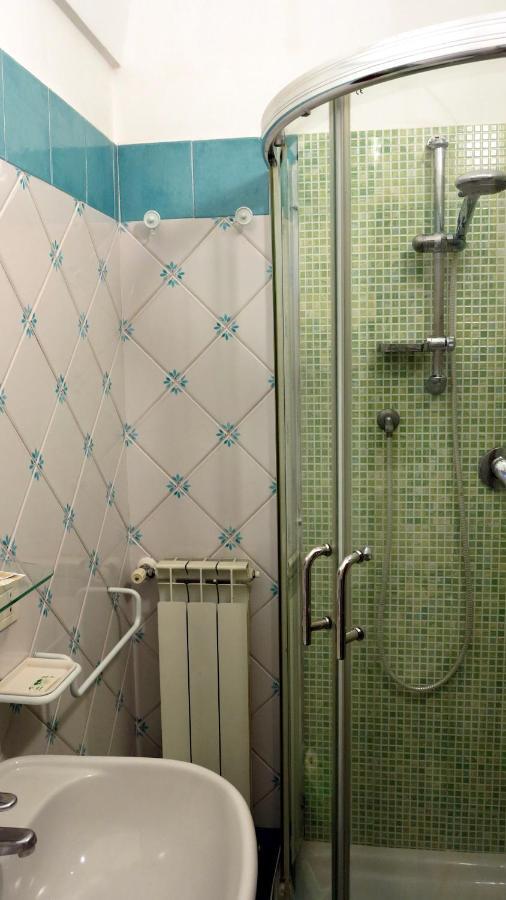 - B&B "Centro Antico" - Nápoly Kültér fotó