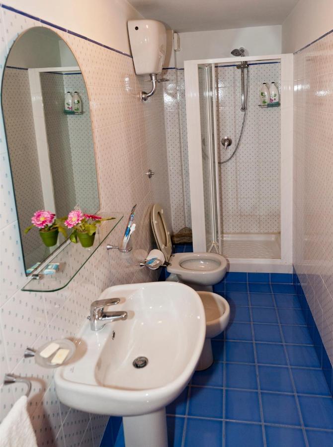 - B&B "Centro Antico" - Nápoly Kültér fotó