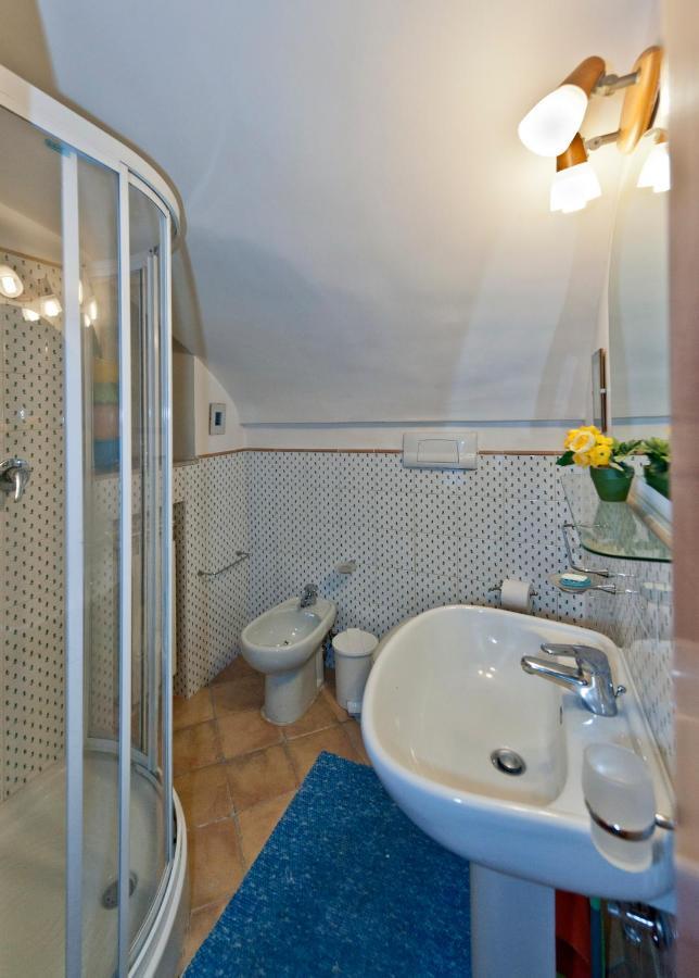 - B&B "Centro Antico" - Nápoly Kültér fotó