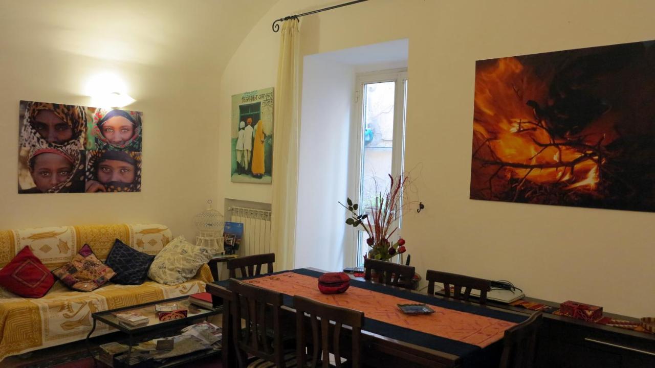 - B&B "Centro Antico" - Nápoly Kültér fotó