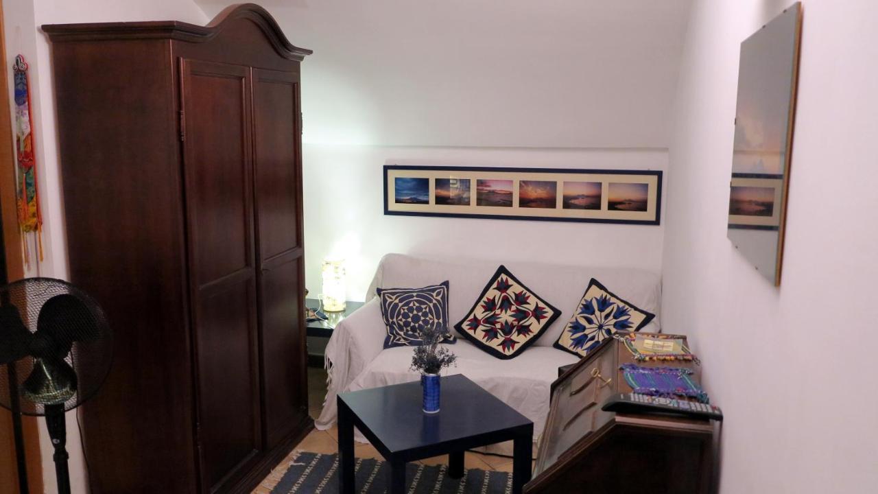 - B&B "Centro Antico" - Nápoly Kültér fotó