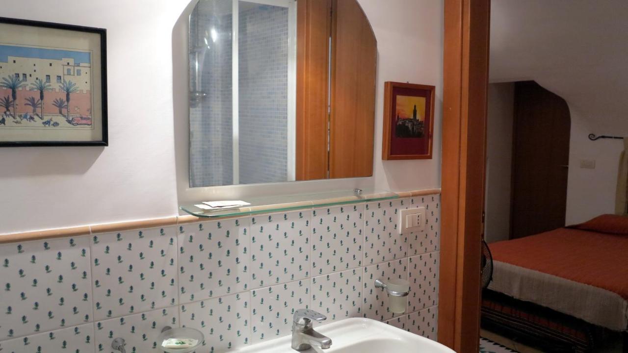 - B&B "Centro Antico" - Nápoly Kültér fotó