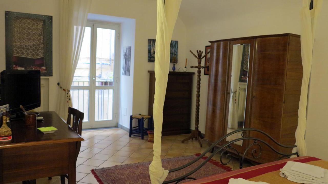 - B&B "Centro Antico" - Nápoly Kültér fotó