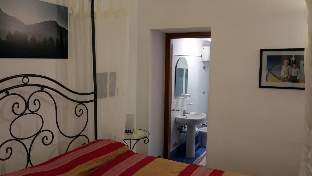 - B&B "Centro Antico" - Nápoly Kültér fotó
