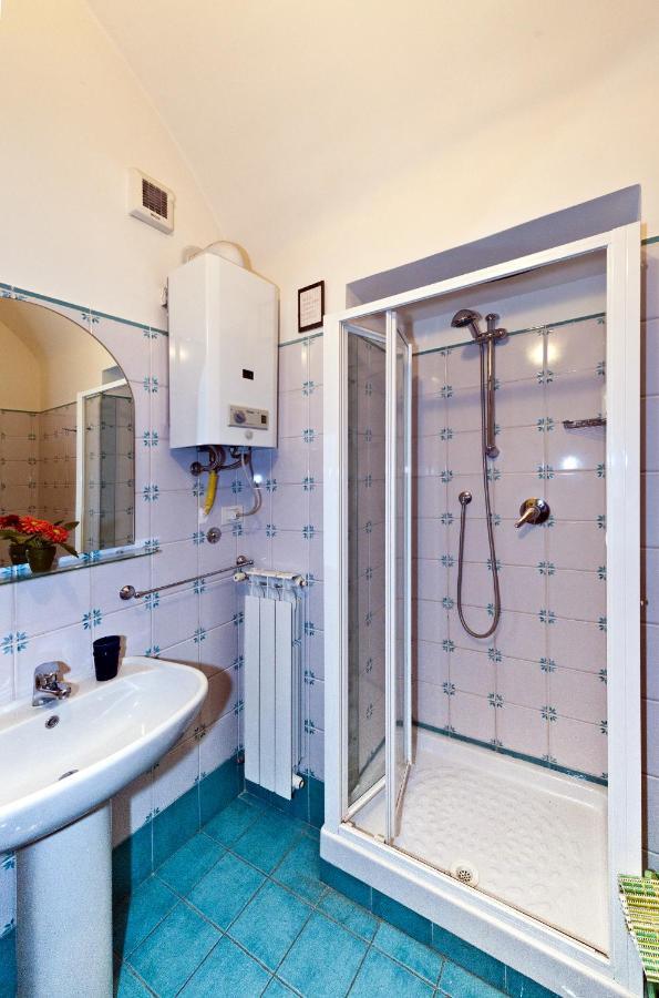 - B&B "Centro Antico" - Nápoly Kültér fotó