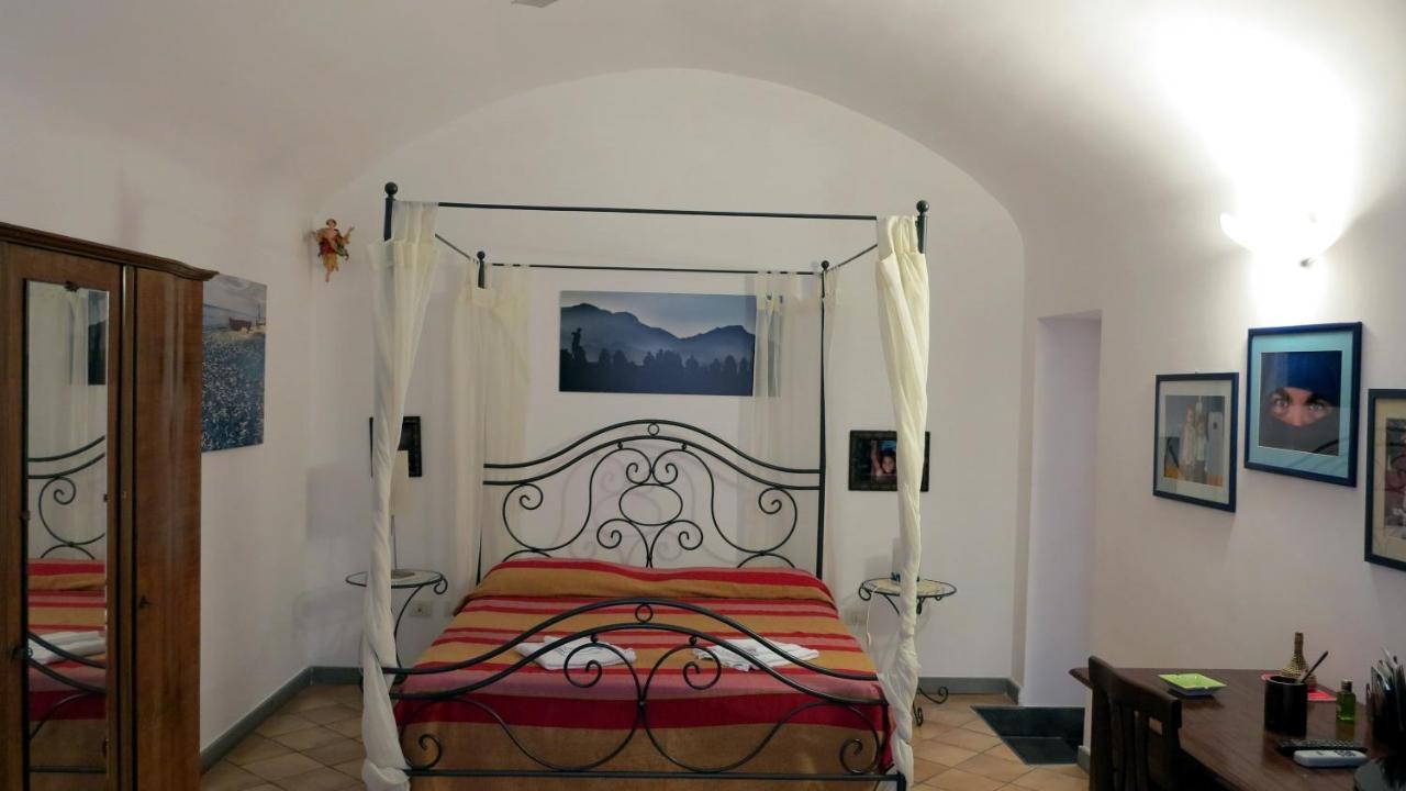 - B&B "Centro Antico" - Nápoly Kültér fotó