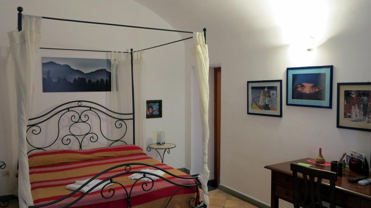 - B&B "Centro Antico" - Nápoly Kültér fotó