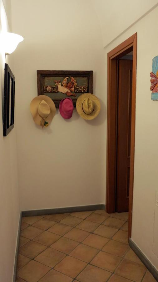 - B&B "Centro Antico" - Nápoly Kültér fotó