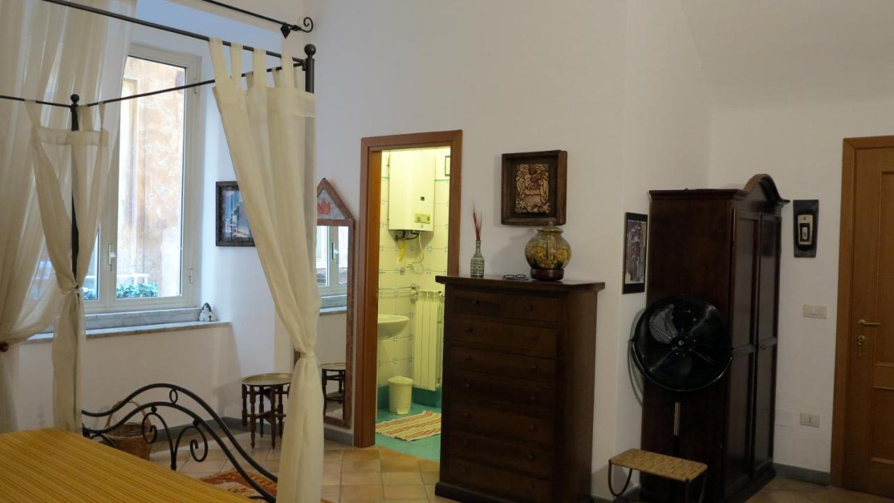 - B&B "Centro Antico" - Nápoly Kültér fotó
