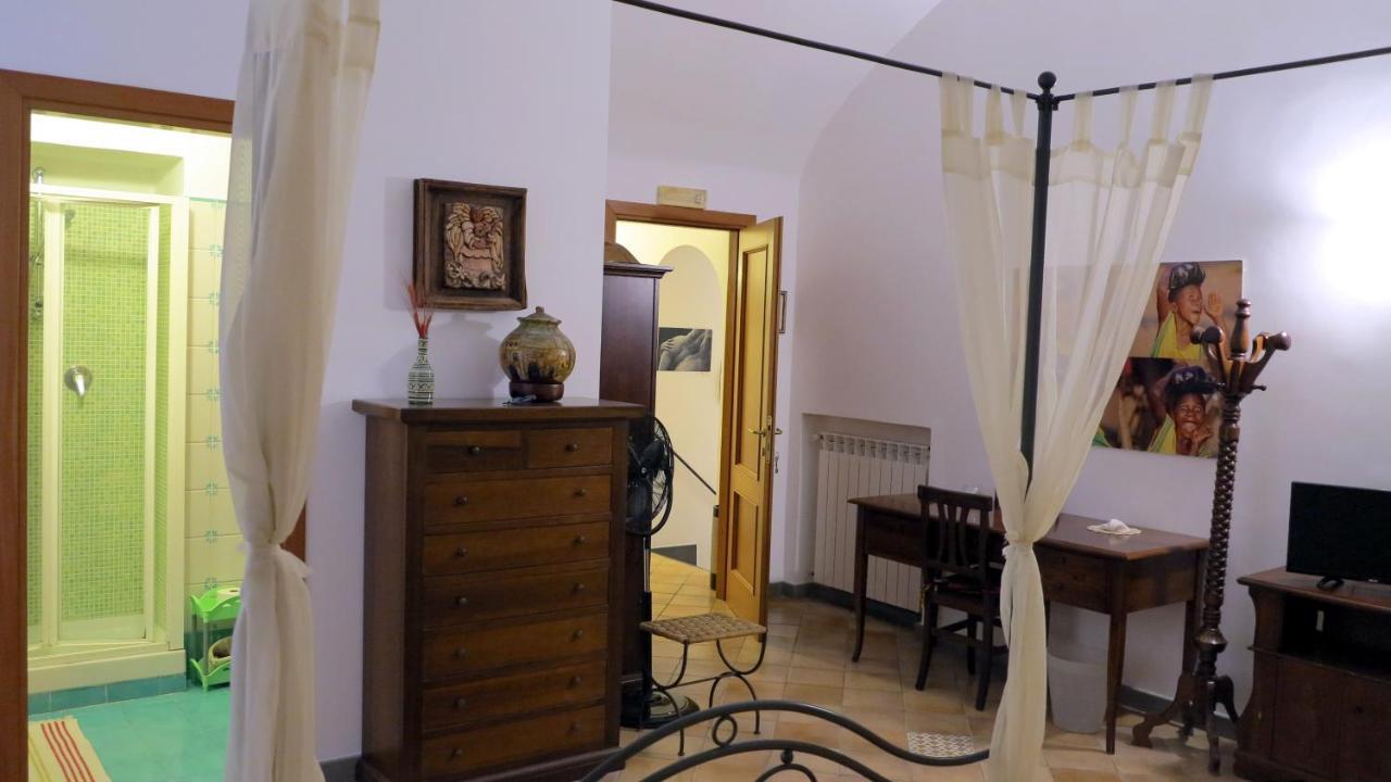 - B&B "Centro Antico" - Nápoly Kültér fotó