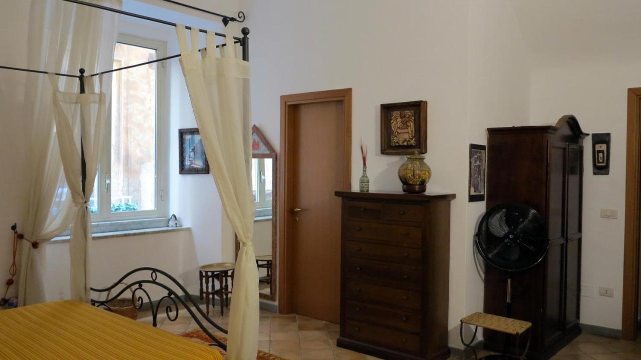 - B&B "Centro Antico" - Nápoly Kültér fotó