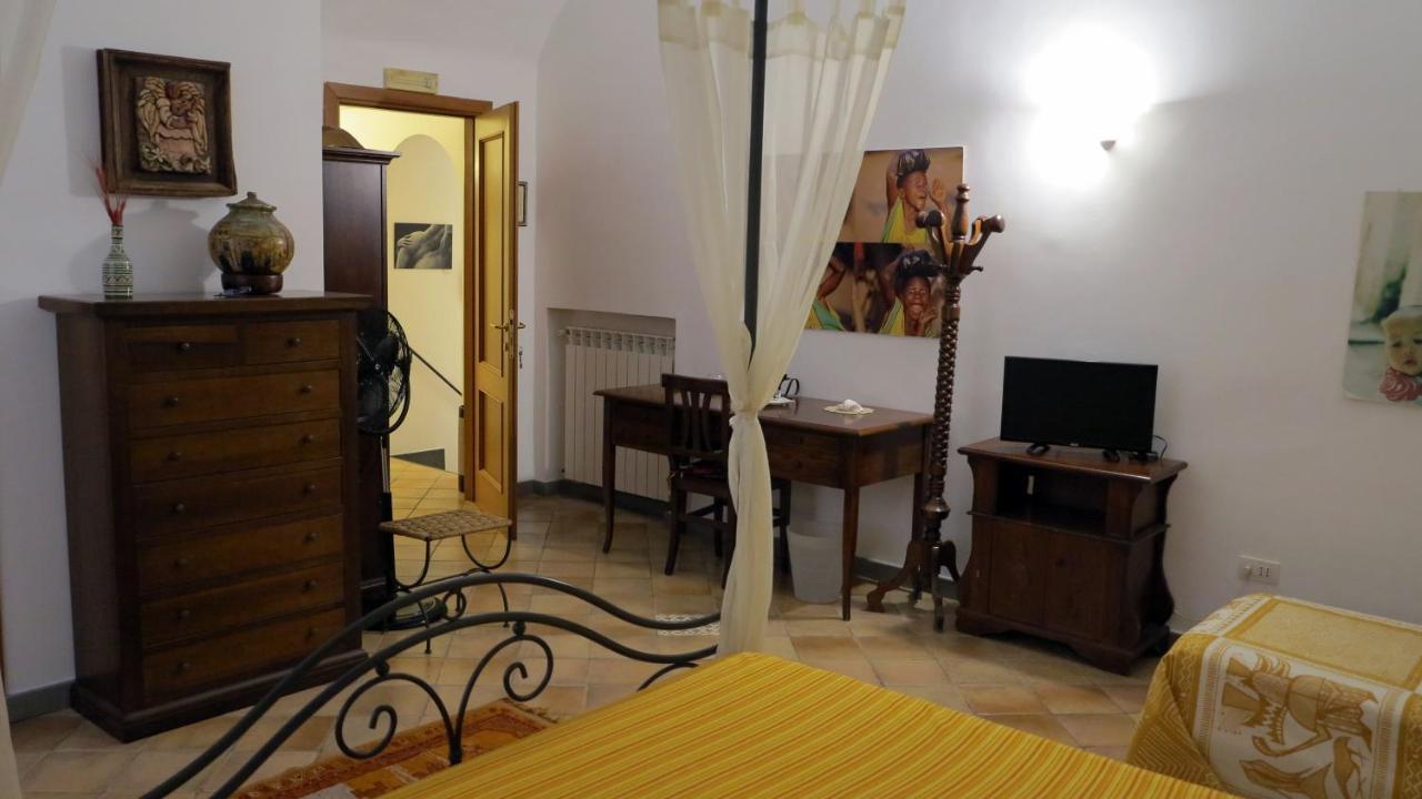 - B&B "Centro Antico" - Nápoly Kültér fotó